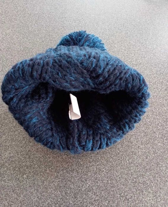 Czapka damska zimowa
