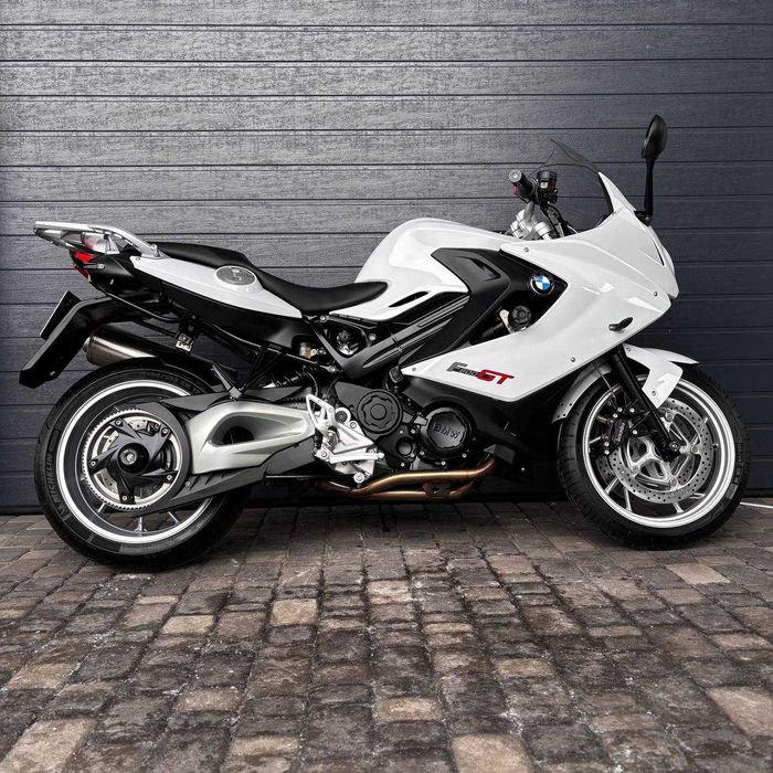 Продам мотоцикл BMW F800 GT (5543)