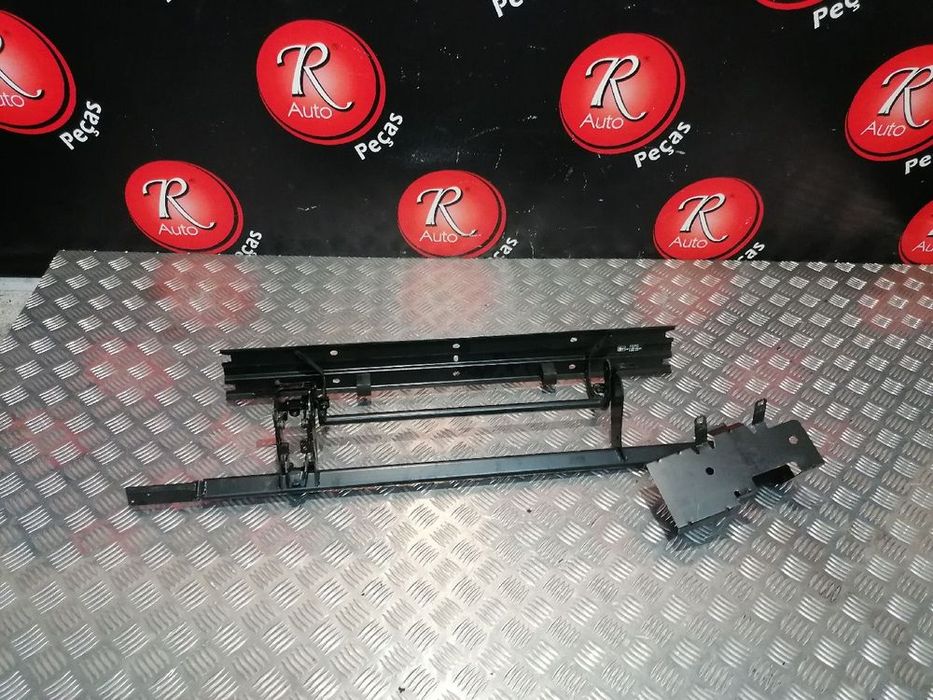 Capota Manual Ou Electrica Peugeot 206 Cc (2D)
