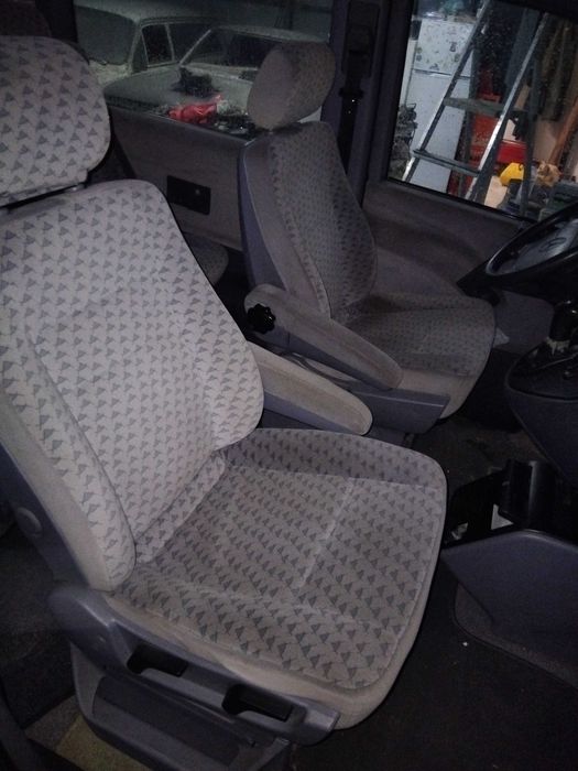 Mercedes Vito V230