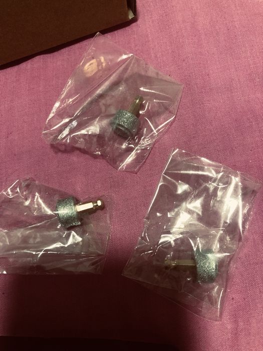 Corta unhas eletrico