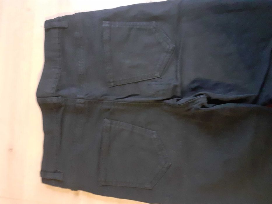 Spodnie czarne S Calzedonia