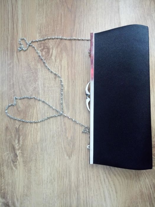 Nowa torebka damska kopertówka. Polecam