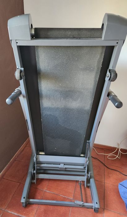 Passadeira elétrica avariada