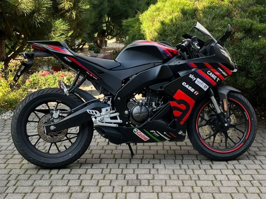 Aprilia