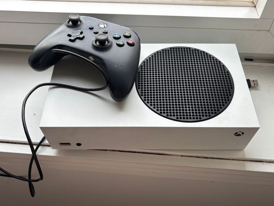 Xbox Series S 512GB