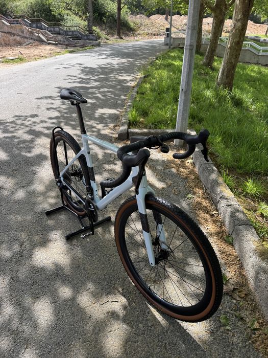 SCOTT Addict Gravel