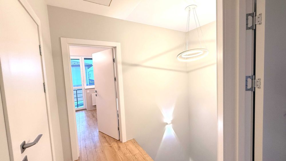 Таунхаус 80 кв.м. с. Нове, Боярка, новий, затишний, з душею