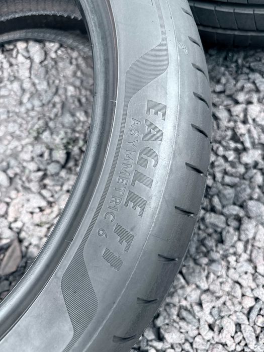 225 45 18 GoodYear Assymetric 6 85% 2024