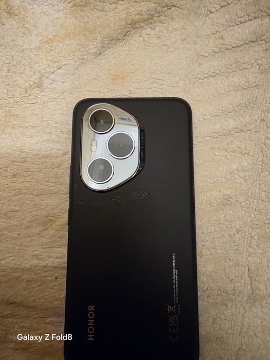 Honor 400 pro 512