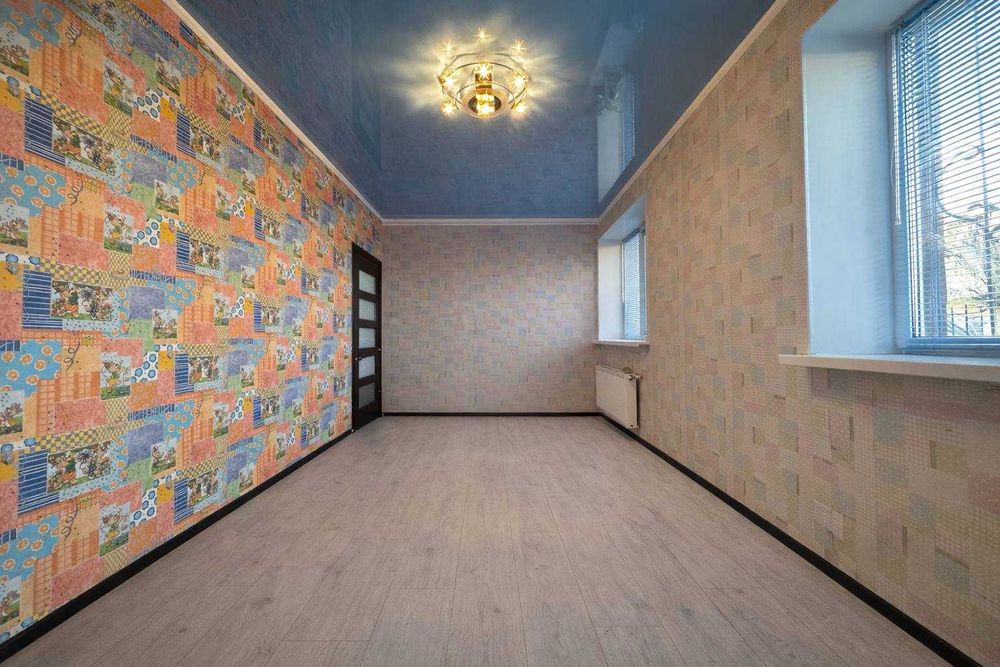 Продаж 3-кімнатної квартири вул. Михайла Матюшенка 16  м.Буча ЖК "Новатор"