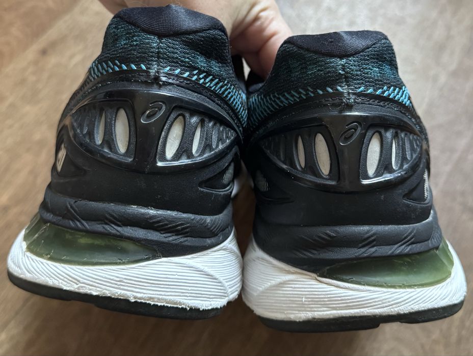 Мужские кроссовки Asics 50р./32см.