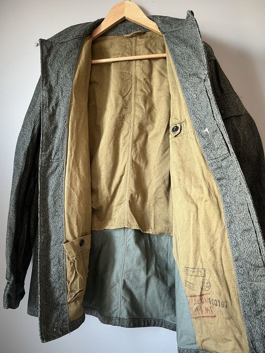 Bluza LWP lotnictwa i marynarki wojennej