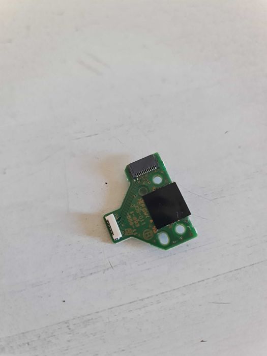Peças Acessórios Comando Playstation 4 PS4 Sony - Cabo Placa