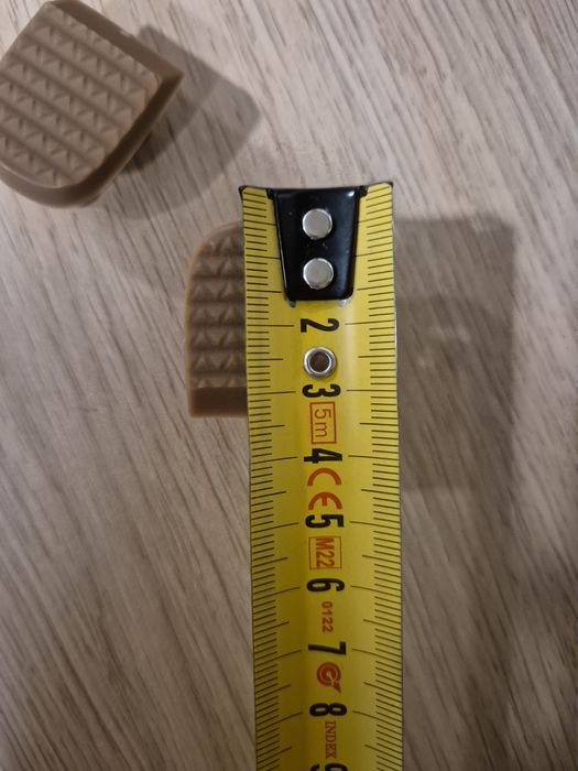 Fleki do butów damskich obcasów nowe