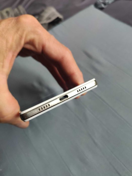 HUAWEI P8 Lite smarfon - prawie idealny