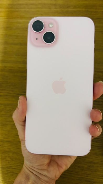 Iphone 15 plus 128 gb