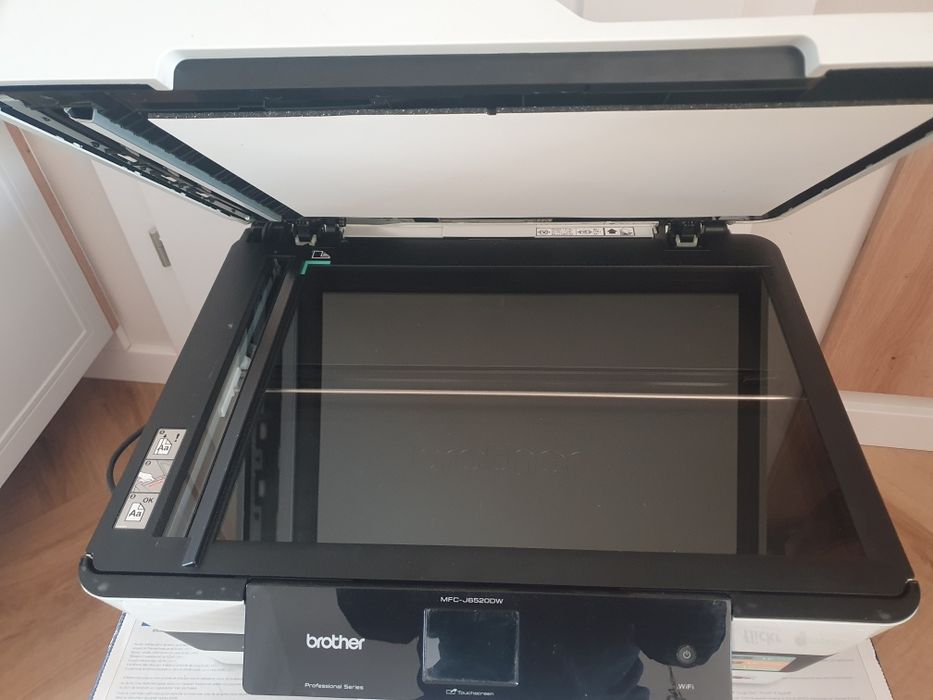 Drukarka Brother MFC-J6520DW (A4, A3)