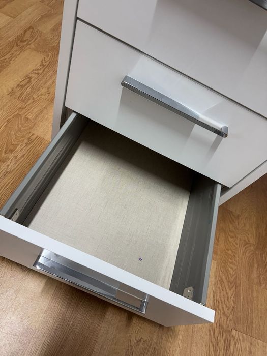 Mesa de manicure