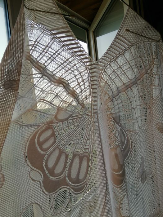 Парео, пляжна туніка