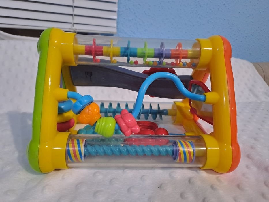 Багатофункціональний лабіринт