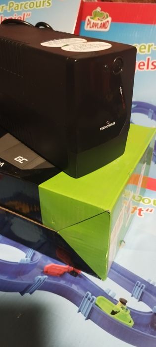 Upsy Technware Era Plus 750VA