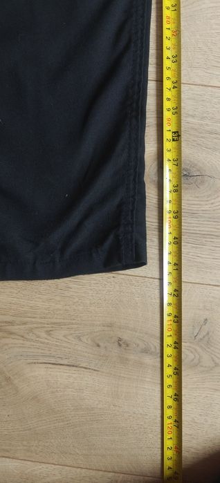 BDU Combat Trousers made in USA