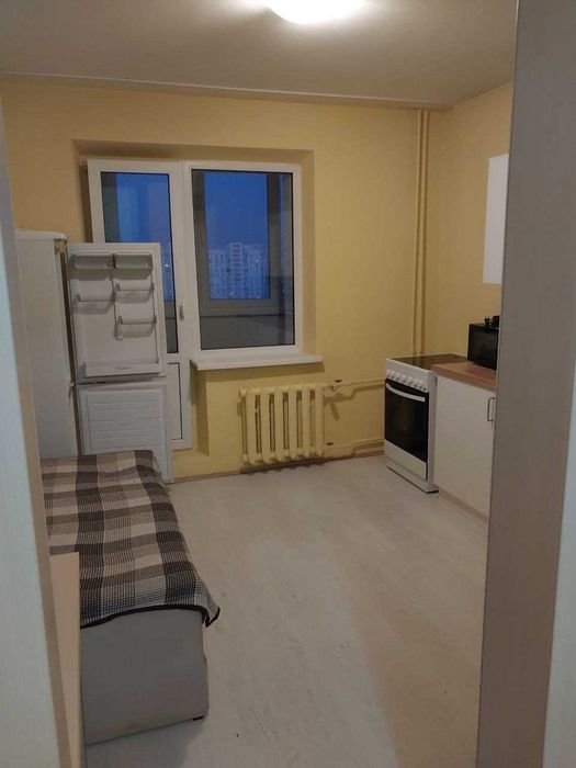 В довгострокову оренду пропоную свою однокімнатну квартиру!!!