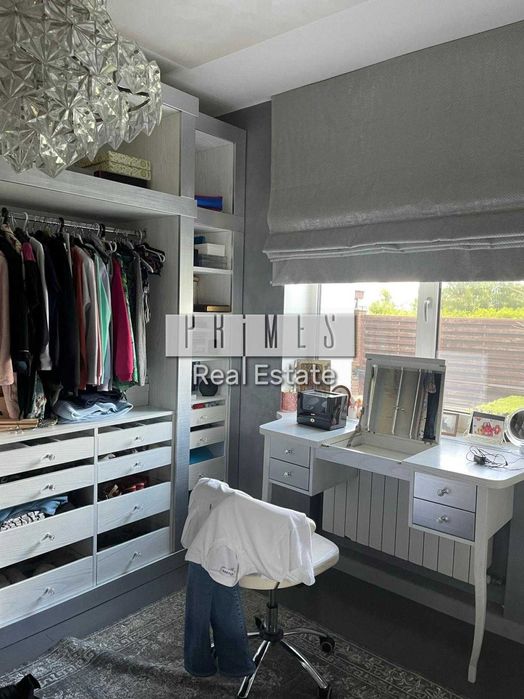 Оренда 4к будинку, вул. Квітнева, Безуглівка, генератор, басейн