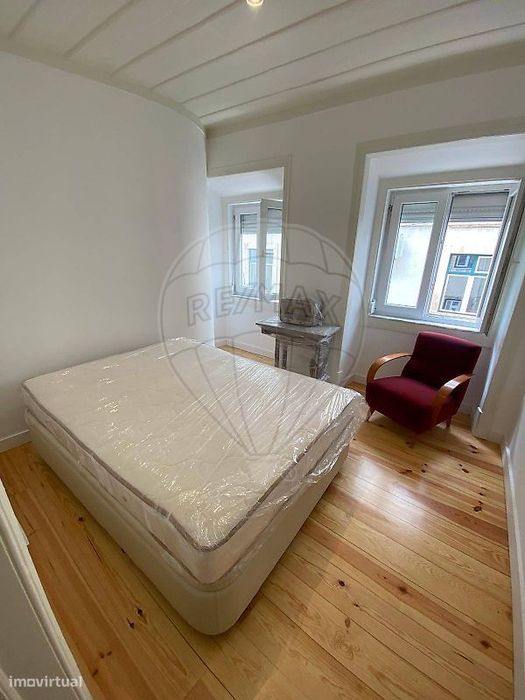 Apartamento T1 para arrendamento