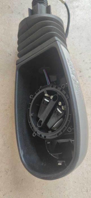 Espelho exterior FIAT punto 1999 a 2005