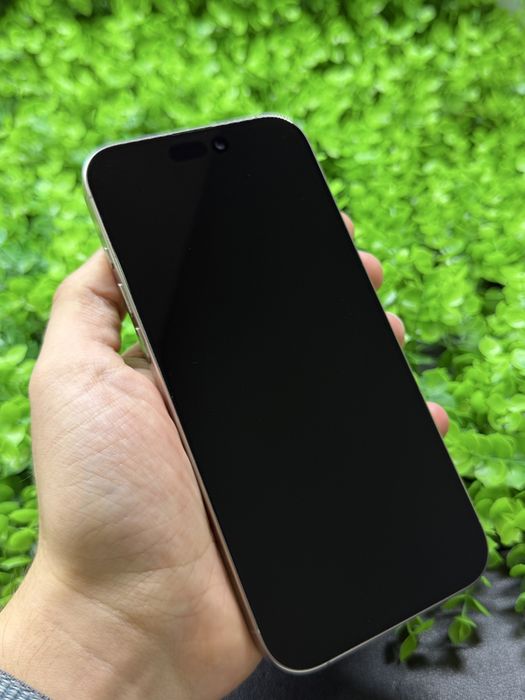 iPhone 16 Pro Max, 256gb, Natural (Neverlock) Айфон 16 Про Макс #0470