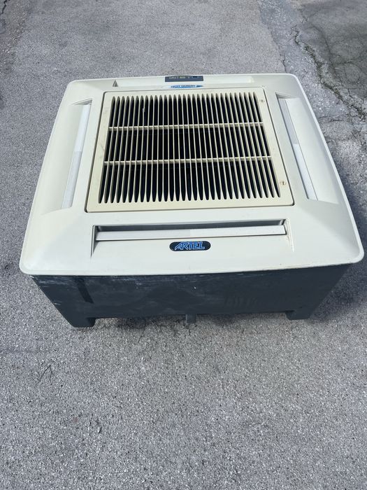 Purificador de ar Artel