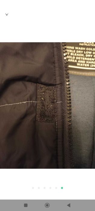 Комбінезон зимовий на хлопчика