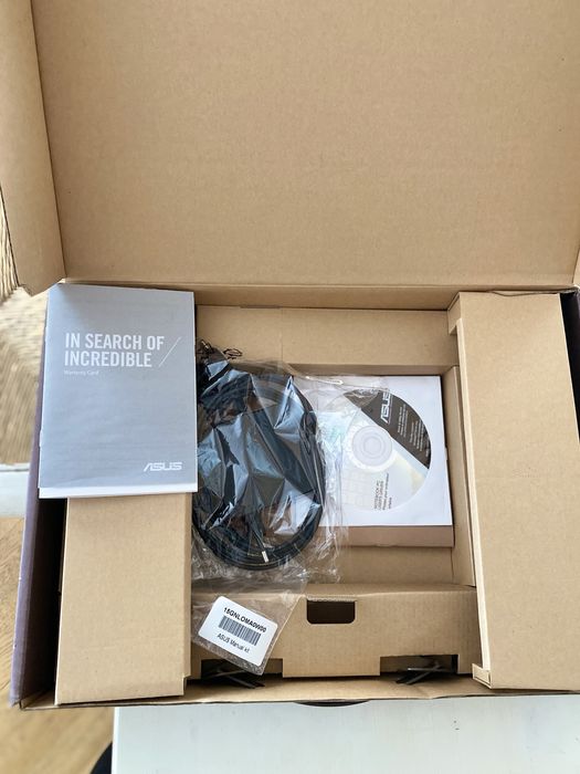 Компьютер «ASUS”