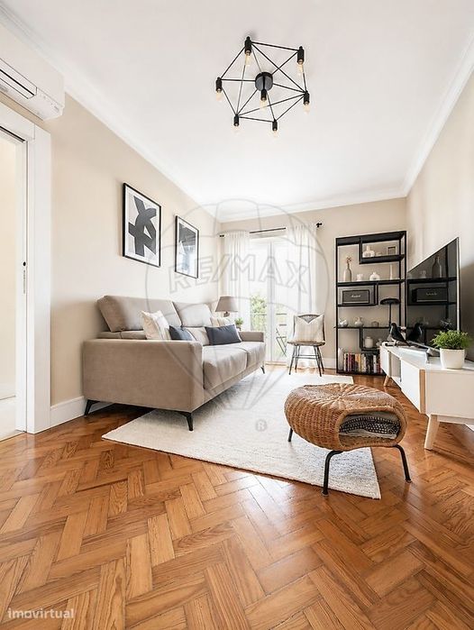 T2 Apartment for Sale