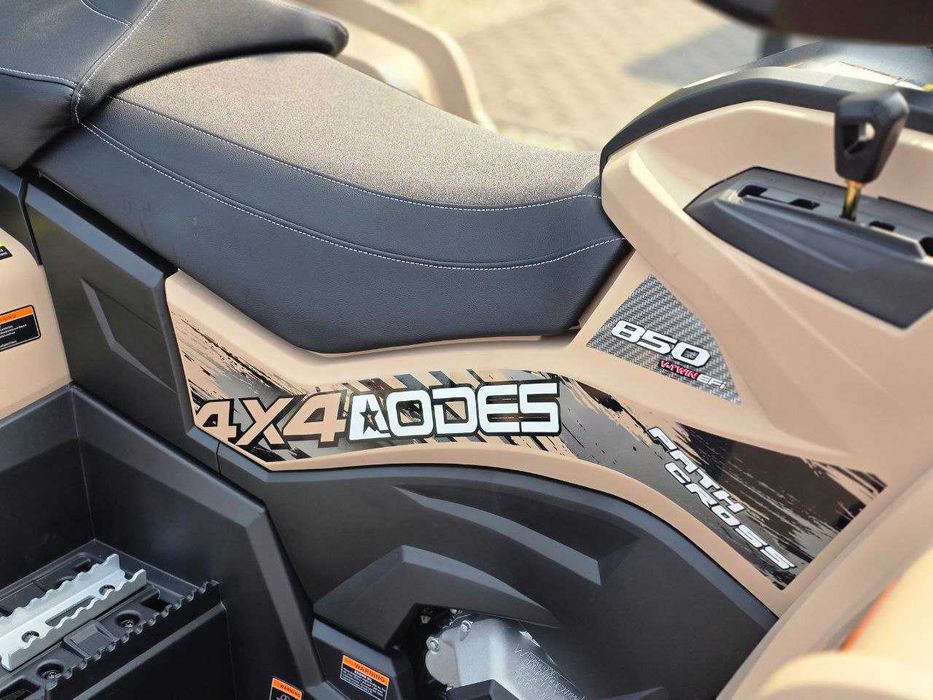 Новий квадроцикл  AODES Pathcross 850-L в Артмото Хмельницький