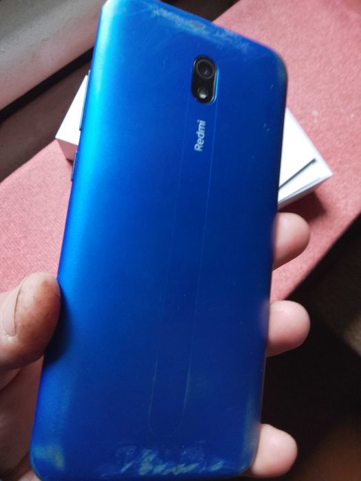 Смартфон Xiaomi Redmi 8A 2/32GB