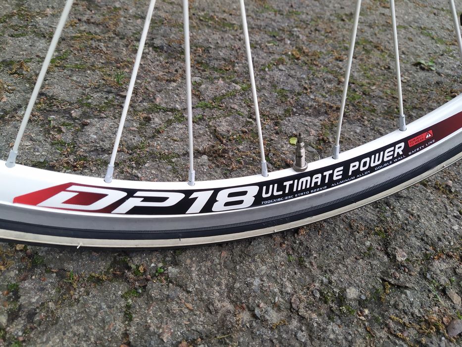 Велосипед шосейний Motobecane