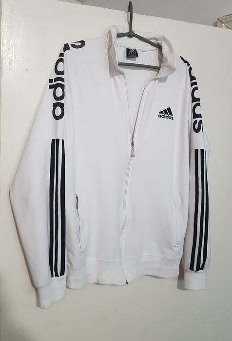 Спортивная кофта Adidas (олимпийка)