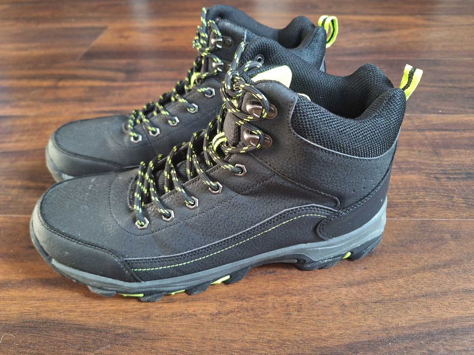 Męskie buty Martes rozm. 44