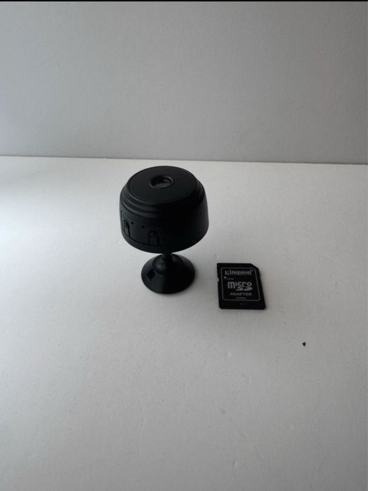 Spy Camera + Cartão Memória 64GB