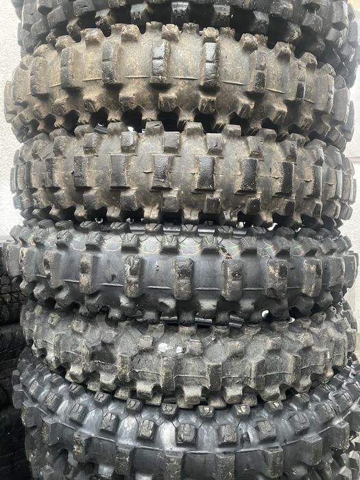 Ендуро шини Р19-21 ОПТ або роздріб