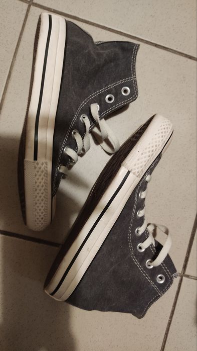 Кеды Converse Chuck Taylor All Star