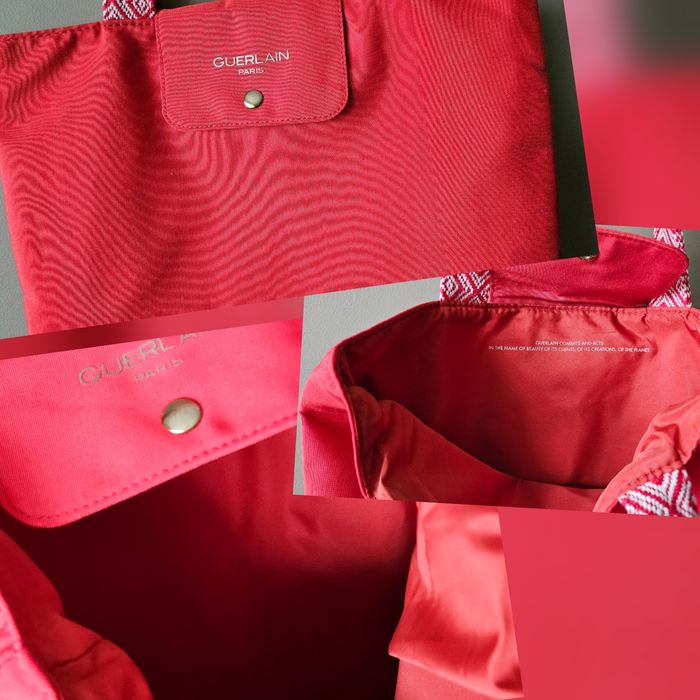 Guerlain torba shopper