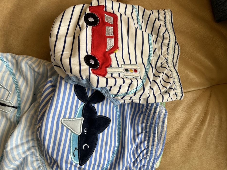 Трусики-памперси