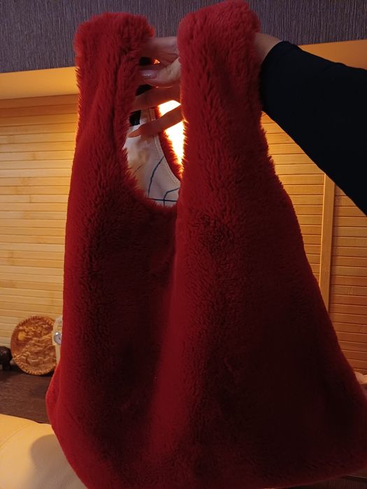 Сумка-шопер Bellerose