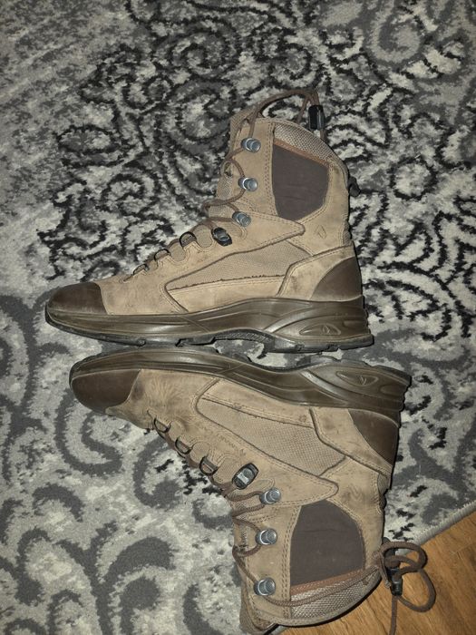 Buty Haix Scout 2.0 - rozmiar 43