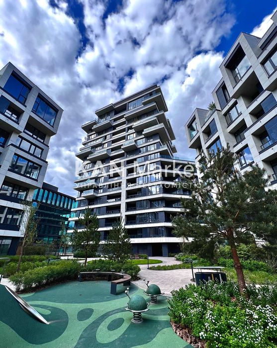 1-кімнатна квартира за адресою вул. Іллєнка Юрія (площа 45,9 м²) - Atlanta.ua - фото 3