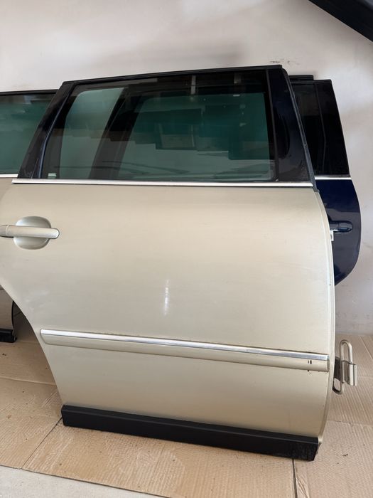 Drzwi la1w passat b5 fl